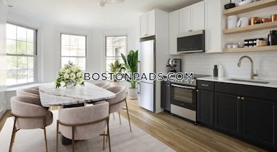 Brookline 2 Bed 1 Bath BROOKLINE- COOLIDGE CORNER $4,469  Coolidge Corner - $4,411