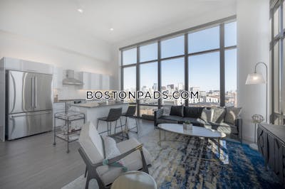 South End 2 Beds 2 Baths Boston - $5,290 No Fee