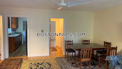 Somerville 5 Bed 2 Bath SOMERVILLE  Davis Square - $5,000