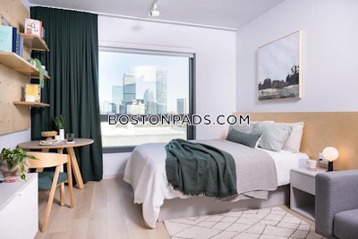 Fenway/kenmore 0 Bed 1 Bath BOSTON Boston - $3,129