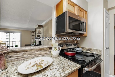 Malden 1 Bed 1 Bath MALDEN $2,050 - $2,305