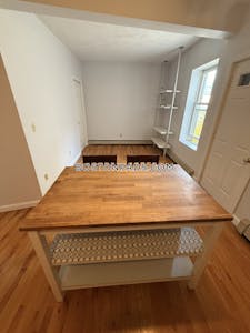 Cambridge 1 Bed 1 Bath CAMBRIDGE  Inman Square - $2,500 No Fee