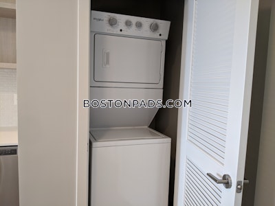 Jamaica Plain 1 Bed 1 Bath Boston - $3,010