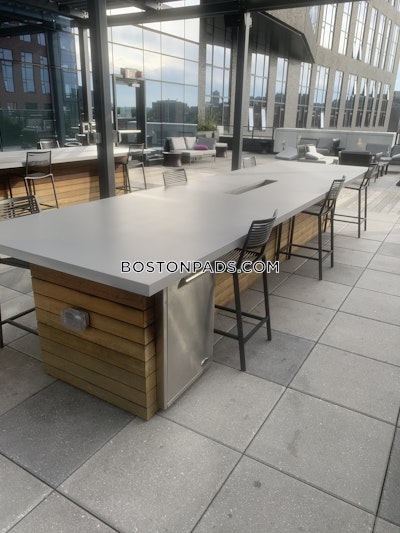 South End 1 Bed 1 Bath BOSTON Boston - $3,445