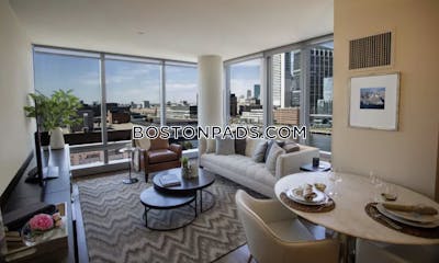 South Boston 3 Beds 2 Baths Boston - $8,271