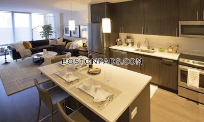 South Boston 3 Beds 2 Baths Boston - $8,126