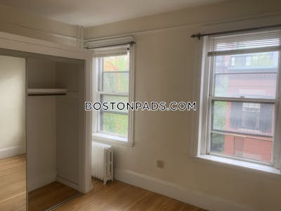 Beacon Hill 3 Bed 1 Bath BOSTON Boston - $4,500 No Fee