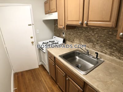 North End 1 Bed, 1 Bath Unit Boston - $2,520