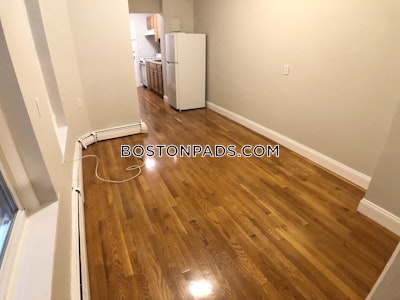 North End 1 Bed 1 Bath Boston - $2,560