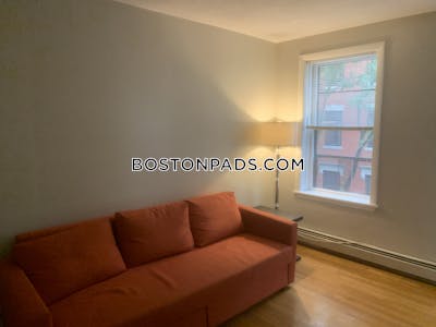 Beacon Hill 2 Beds 1 Bath Boston - $3,000 No Fee