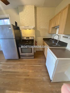 South End 3 Beds 1 Bath Boston - $5,300
