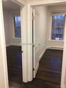 Back Bay 2 Bed 1 Bath BOSTON Boston - $4,025 No Fee