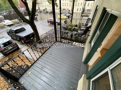Allston/brighton Border 3 Bed 2 Bath BOSTON Boston - $3,900