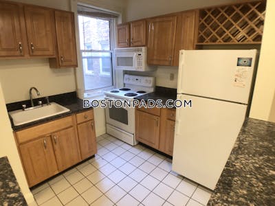 Fenway/kenmore 1 Bed 1 Bath Boston - $2,850