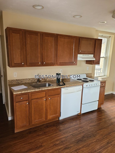 North End 3 Beds 1 Bath Boston - $4,170