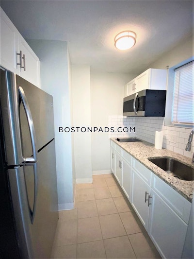 East Boston 1 Bed 1 Bath BOSTON Boston - $2,250 No Fee