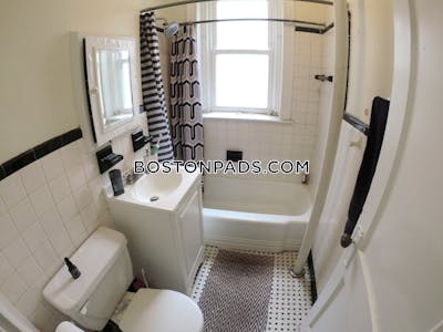 Allston/brighton Border 0 Bed 1 Bath BOSTON Boston - $2,000