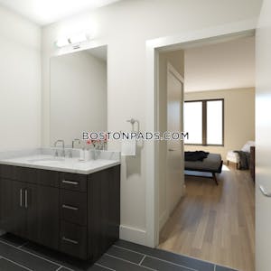 Mission Hill 2 Bed 2 Bath BOSTON Boston - $5,553