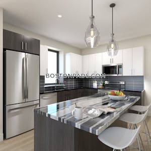 Mission Hill 1 Bed 1 Bath BOSTON Boston - $3,730