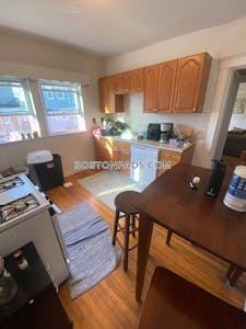 Somerville 4 Beds Tufts  Tufts - $4,800