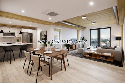 South End 2 Beds South End Boston - $3,700