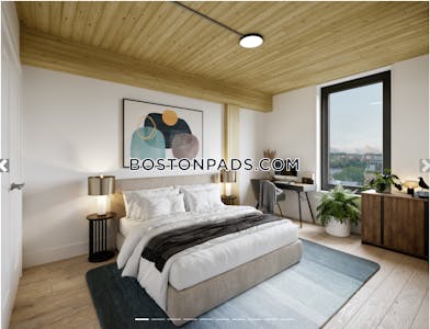 South End 3 Beds 2 Baths Boston - $5,400
