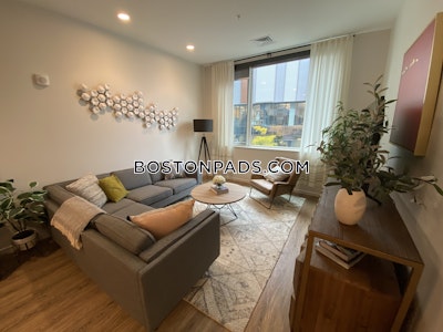 Charlestown 0 Bed 1 Bath BOSTON Boston - $2,888