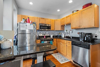 Mission Hill 4 Beds 2 Baths Boston - $6,600