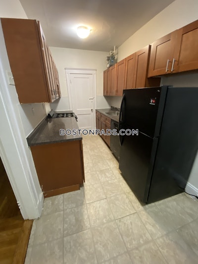Fenway/kenmore 1 Bed 1 Bath Boston - $2,795 No Fee