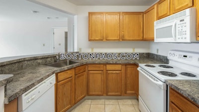 Quincy 2 Beds 2 Baths  West Quincy - $3,130