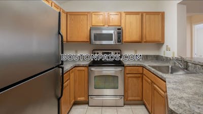 Quincy 2 Beds 2 Baths  West Quincy - $3,120