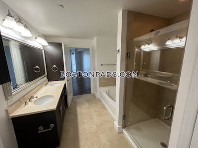 Seaport/waterfront 2 Bed 1 Bath BOSTON Boston - $5,794