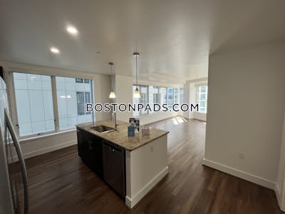 Seaport/waterfront 2 Bed 2 Bath BOSTON Boston - $5,893