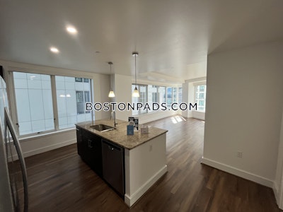 Seaport/waterfront 2 Bed 2 Bath BOSTON Boston - $5,893