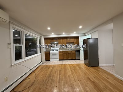 Dorchester 4 Beds 1.5 Baths Boston - $3,600