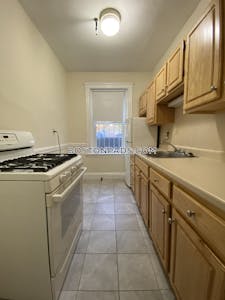 Brighton 1 Bed 1 Bath Boston - $2,050 No Fee