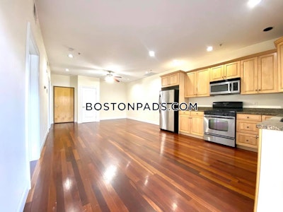 East Boston Renovated 2 Bed 2 bath available 9/1 on Bennington St in East Boston! Boston - $3,100
