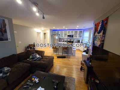 Allston 4 Bed 2 Bath BOSTON Boston - $5,400