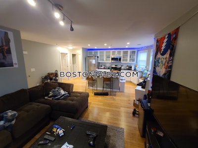 Allston 4 Bed 2 Bath BOSTON Boston - $5,400