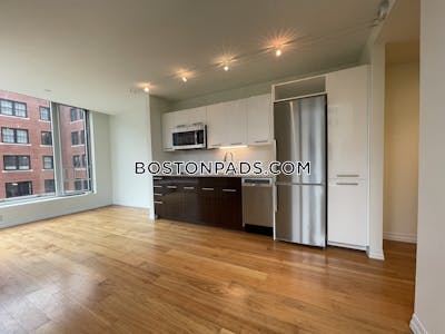 Seaport/waterfront Studio 1 Bath Boston - $3,073