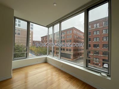 Seaport/waterfront Studio 1 Bath Boston - $3,073