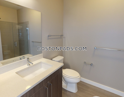 Downtown 0 Bed 1 Bath BOSTON Boston - $3,445