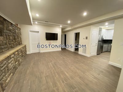 Brookline 3 Beds 2 Baths  Washington Square - $4,400 No Fee