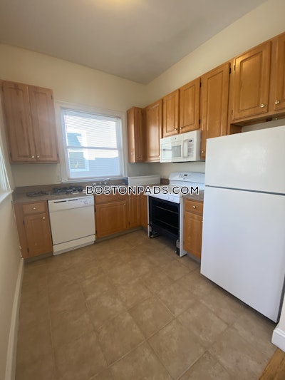 Allston 3 Bed 2 Bath BOSTON Boston - $4,200 No Fee
