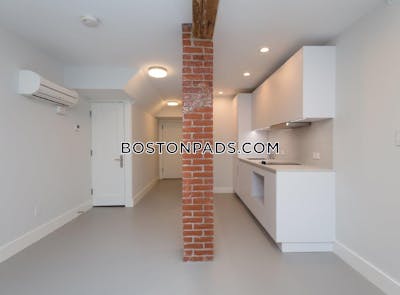 South End 0 Bed 1 Bath BOSTON Boston - $2,300 No Fee