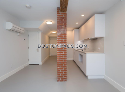 South End 0 Bed 1 Bath BOSTON Boston - $2,300 No Fee