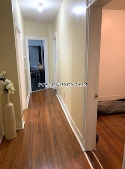 Lower Allston 4 Bed 1 Bath BOSTON Boston - $3,500