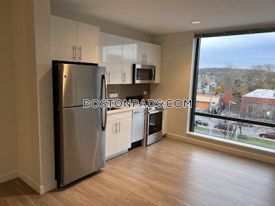 Allston Studio No Bath Boston - $3,259