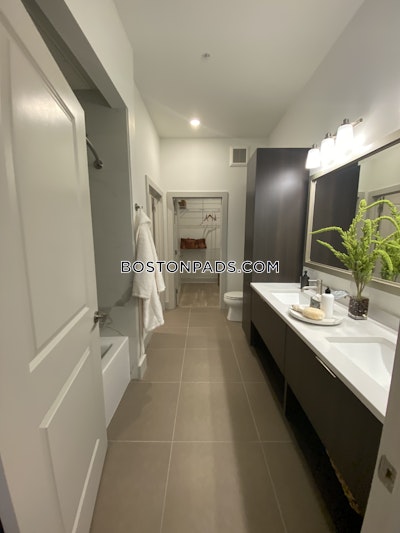 Wellesley 1 Bed 1 Bath WELLESLEY $3,365 - $2,915