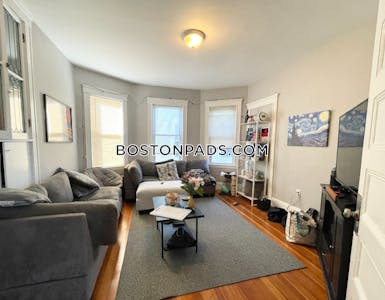 Dorchester 4 Bed 1 Bath BOSTON Boston - $3,800